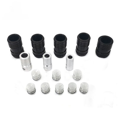 U660E Auto Transmission Solenoid Valve Plunger Control Valve For Toyota Car  Accessories