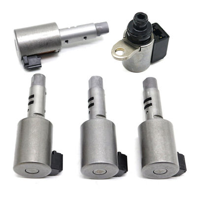 Transmission Solenoid kit RE0F11A JF015E For Nissan Sentra Versa 1.6L 1.8L CVT