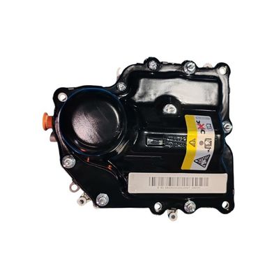 A3 DQ200 Gearbox System Remanufactured Valve Body Without TCU for Gear Boxes