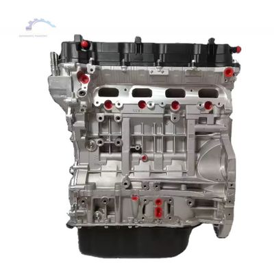 2019 Hyundai Tucson 2L Car Engine FOR Kia G4NA for Unmatched Performance