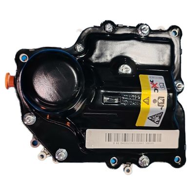 Meishun Valve Body 0AM DQ200 Remanufactured for Audi 2001-2010 Replace/Repair without TCU