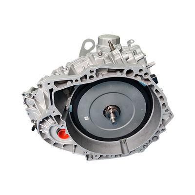 Remanufactured DF727/TM047FDA Gearbox Transmission assembly For T5 for Smooth Driving