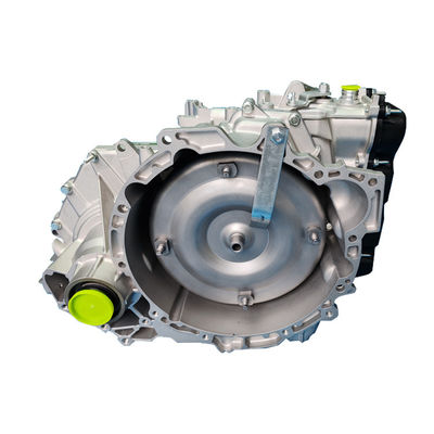 TRANSMESUN Remanufactured 6F35 6-speed 2WD Gearbox Transmission for Ford Escape