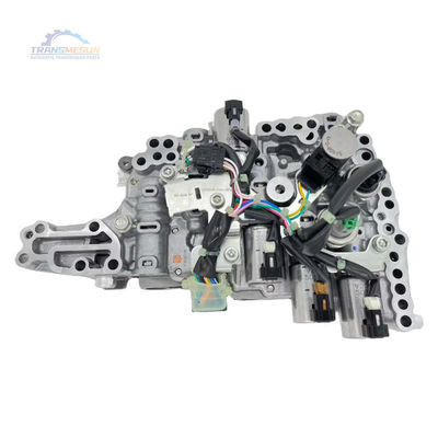 JF016E JF017E Valve Body For Nissan Original 2016- Year OE NO 31705-X483B