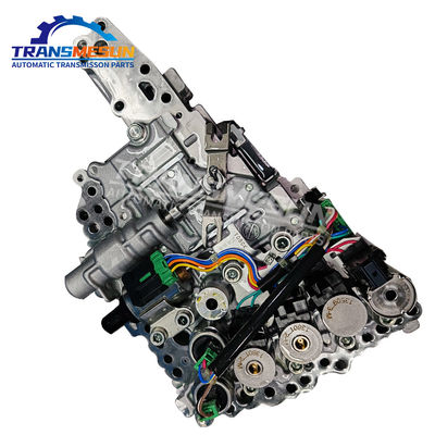 CVT2 JF011E Transmission Valve Body Assembly For Jeep Compass 68070618AA