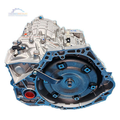 Remanufactured TRANSMESUN K114 2WD 3040010031 Gearbox Transmission for C-HR RAV4