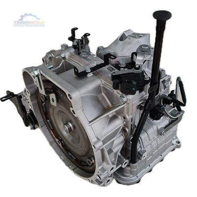 Upgrade Your Hyundai i 30 with the 4500023510 A4CF1 Transmission Assembly by TRANSMESUN