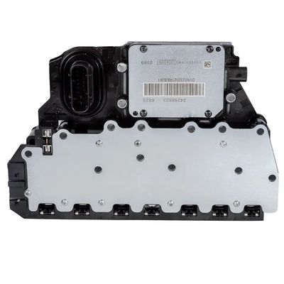 Chevrolet Cruz Malibu Epica GL8 2009-2012 TCM 24256523 24256524 24256525 Remanufactured