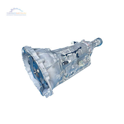 Aluminum 6-Speed A960E Gearbox Transmission Assembly for Toyota Crown 5GR-FE Engine