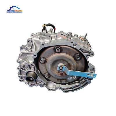 36050597 Remanufactured TF-80SC 6-speed Automatic Transmission Assembly for VO LVO B6304T4