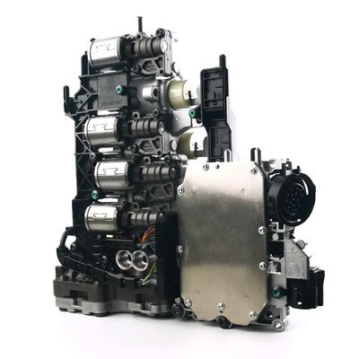 DQ500 DL501 0BH DSG 0B5927256B Auto Transmission Mechatronics Valve Body 0B5 TCU for Audi
