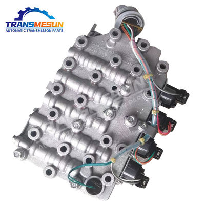 Fitment Type Direct Replacement CVT Solenoid Valve Body Assembly for Chery Tiggo 2008-
