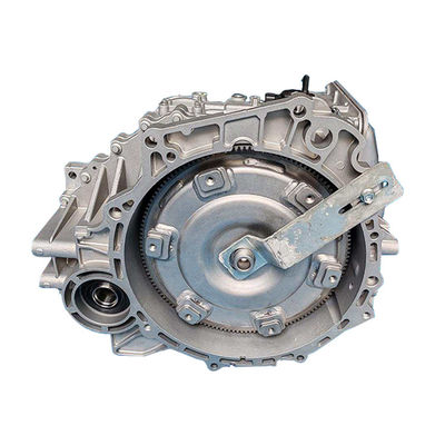 DSI575F6 Automatic Transmission Part Assembly Gearbox for GEELY Boyue GC7 Car Fitment