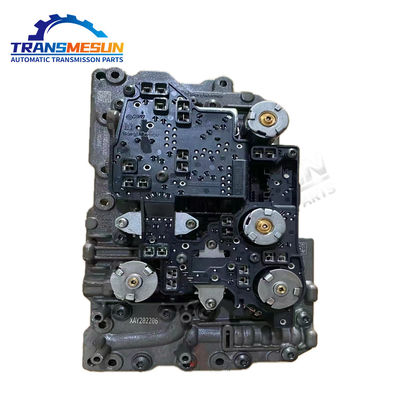 TRANSMESUN DCT360 Transmission Valve Body Assembly for MG GS Roewe OE NO. 10539944