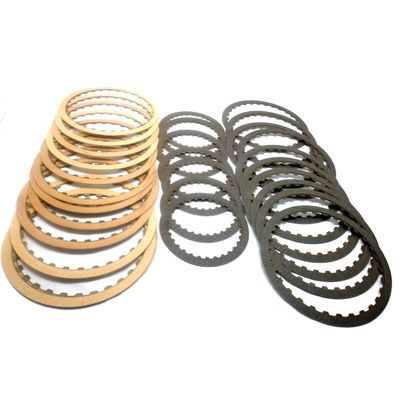 Off-road Composites Clutch Rebuild Kit for Ford 6R80 2007 High Temperature Resistance