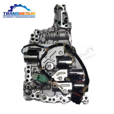 TRANSMESUN 025CHA Transmission Valve Body Assembly for Chery Tiggo 5X Tiggo 7 Arrizo 8 Arrizo GX