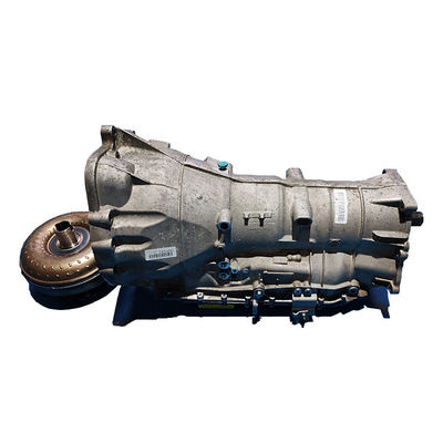 Replace/Repair Second Hand Gearbox Assembly  X5 6HP-21X AT Transmission Parts