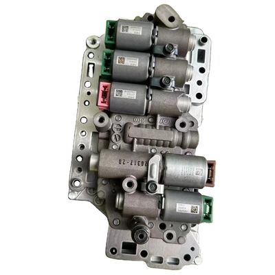 C0GF1 CVT Transmission Valve Body Assembly for Hyundai Elantra Sonata Verna 2017 Year