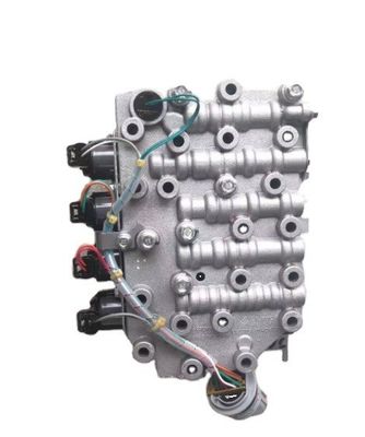 CVT Transmission Valve Body Assembly QR019CHA QR019CHB 019CHD 019CHE for 2008-2020