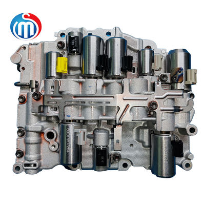 CHANGAN 2020- TF-71SC TF-73SC TF-82SC TF-83SC Transmission 9-Piece Solenoid Valve Kit