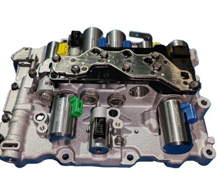2017-2017 For BMW MINI Cooper TFM021 TF72SC GA6F21AW TF72 FWD Transmission Valve Body
