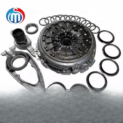 Part Number 602000600 DCT 7 DSG Transmission Clutch Fork Complete Kit for VW 0AM LUK