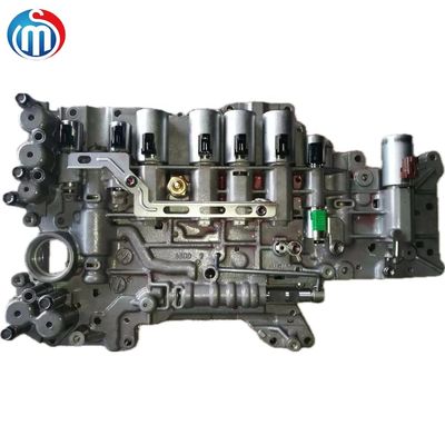 Re-manufactured AA80E Transmission Valve Body for Lexus Toyota Cadillac 2006-2019 13KG