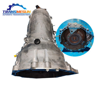 5-Speed 3.5L OE Transmission Assembly for Chrysler 300C 5175491AB P52109491AB 722.6