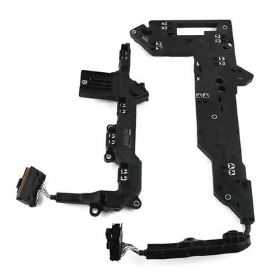Remanufactured OEM 0B5 DQ250 0b5927256B Transmission TCU Circuit Board For Audi