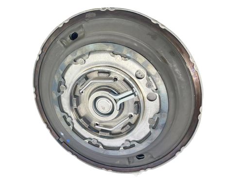175808015 Wet Dual Clutch Kit for VOLVO XC60 S40 S80L S60 V40 C30 6DCT450 MPS6 Gearbox