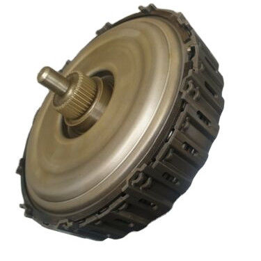 02E398029B 6 Speed Wet Clutch For Volkswagen Audi Dq250 02e Dsg Gearbox Repair