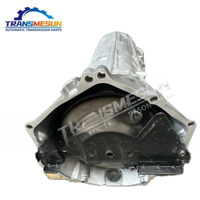 TRANSMESUN 6-Speed Automatic Transmission Assembly for Chevrolet 2008-2022 GMC Gearbox