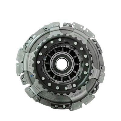 6DT25-1600010 Automatic Transmission Clutch Kit 0AM DQ200 Gearbox Parts