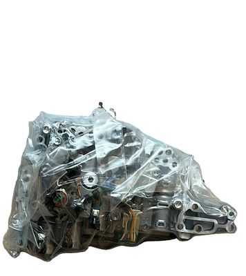41X25X18CM Genuine Jiuke Qashqai MICRA CVT Automatic Transmission JF017E / RE0F10E Valve Body