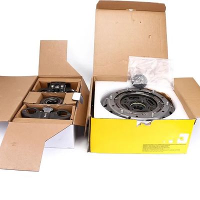 6DCT250 DPS6 Bearing Release Fork Set Transmission Clutch Kits For Ford 602000800 1972-1983 Year