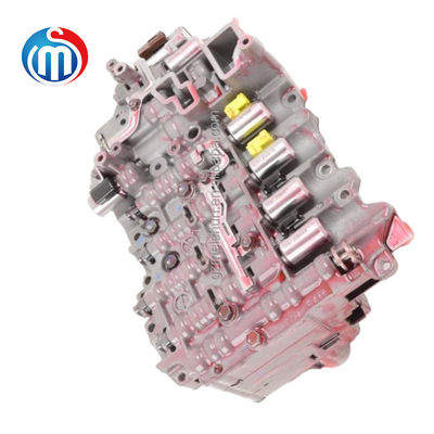 Transmission Valve Body For 09G TF-60SN AQ250 Solenoid Kit Body Repair Kit Passat Variant