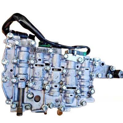 11857258 Transmission Valve Body JF011E Gearbox Parts For NISSAN AUTOMATIC