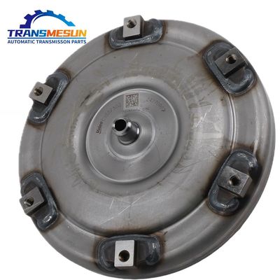24270962 6T50 Fluid Torque Converter for Buick GL8 Roewe 950 Roewe Whale Verano