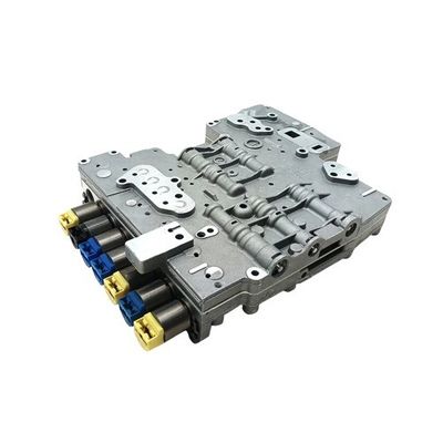 Z055742E OEM NO CC Automatic Transmission 6hp A052 Gearbox Valve Body for VWs