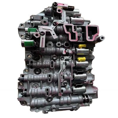 09G TF-60SN TF60SN Transmission Valve Body For Audi VW Jetta Golf Passat Touran 2003-2011