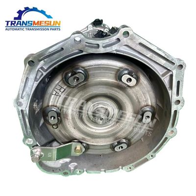 2013-2015 Mitsubishi 3.0L  5 Speed Gearbox Automatic Transmission Gearbox 2700A293KD