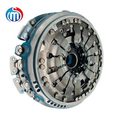 Transmission Parts 0AM DQ200 dry clutch body for Renault Ford smart LUK clutch