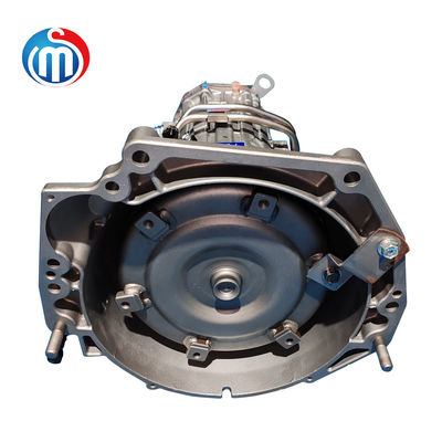 4X4 TW-40LS Automatic Gearbox Assy for SUZUKI JIMNY Transmission Gearbox 26500-76J32