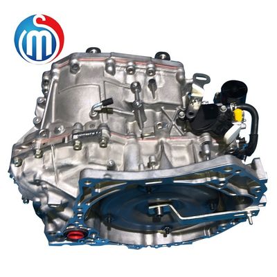 Auto gearbox 2.0L 2WD JF017E RE0F10D transmission assembly for Nissan