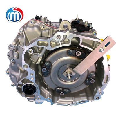 Eado Plus C211 CS35 1.6L JF015E Auto Gear Box For CHANGAN 2WD Vehicles