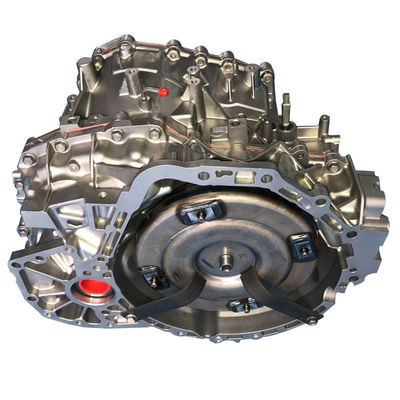 31020-3WX2B Automatic Gear Box 31020-3WX0E 3.5L 4WD JF017E For Nissan Transmission