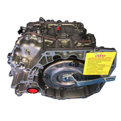 Remanufactured Gearbox CVT RE0F11A JF015E Transmission Gearbox Assembly for Renault 1.6L