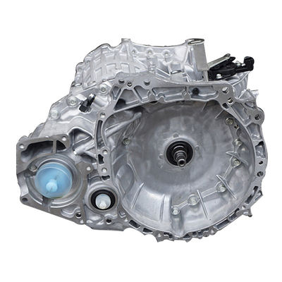 31020-1XT9A Car Gear Box Assembly JF011E RE0F10D 4WD 2.5L For Nissan X-TRAIL Renault