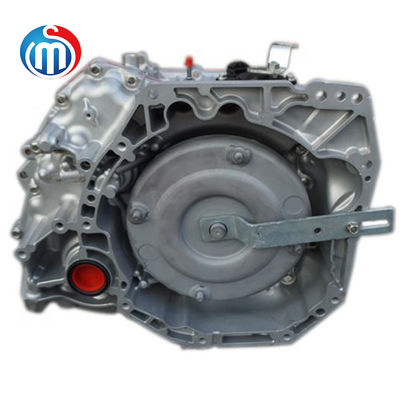 Gear Box Nissan JF015E RE0F11A 2WD 1.6T Auto Transmission Assembly JF020E