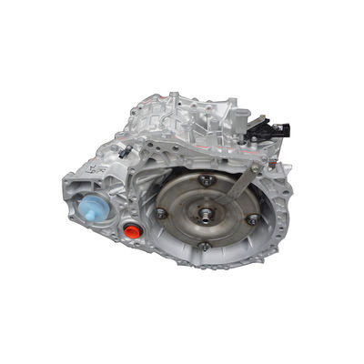 Transmission assebly T31 2.5L 4WD JF011E/RE0F10A Geearbox for Nissan QASHQAI